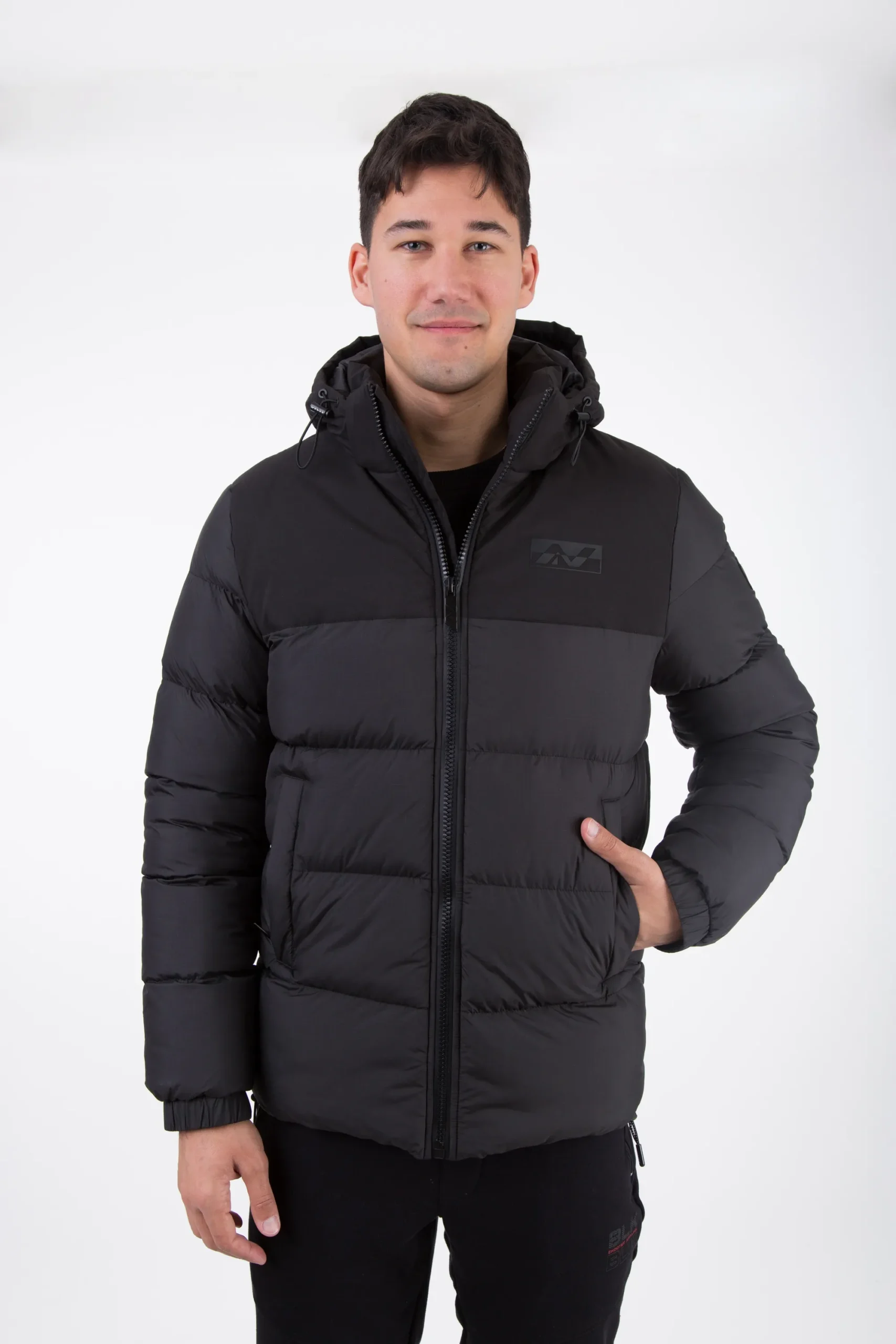 Muška jakna BOREAS - Image 3