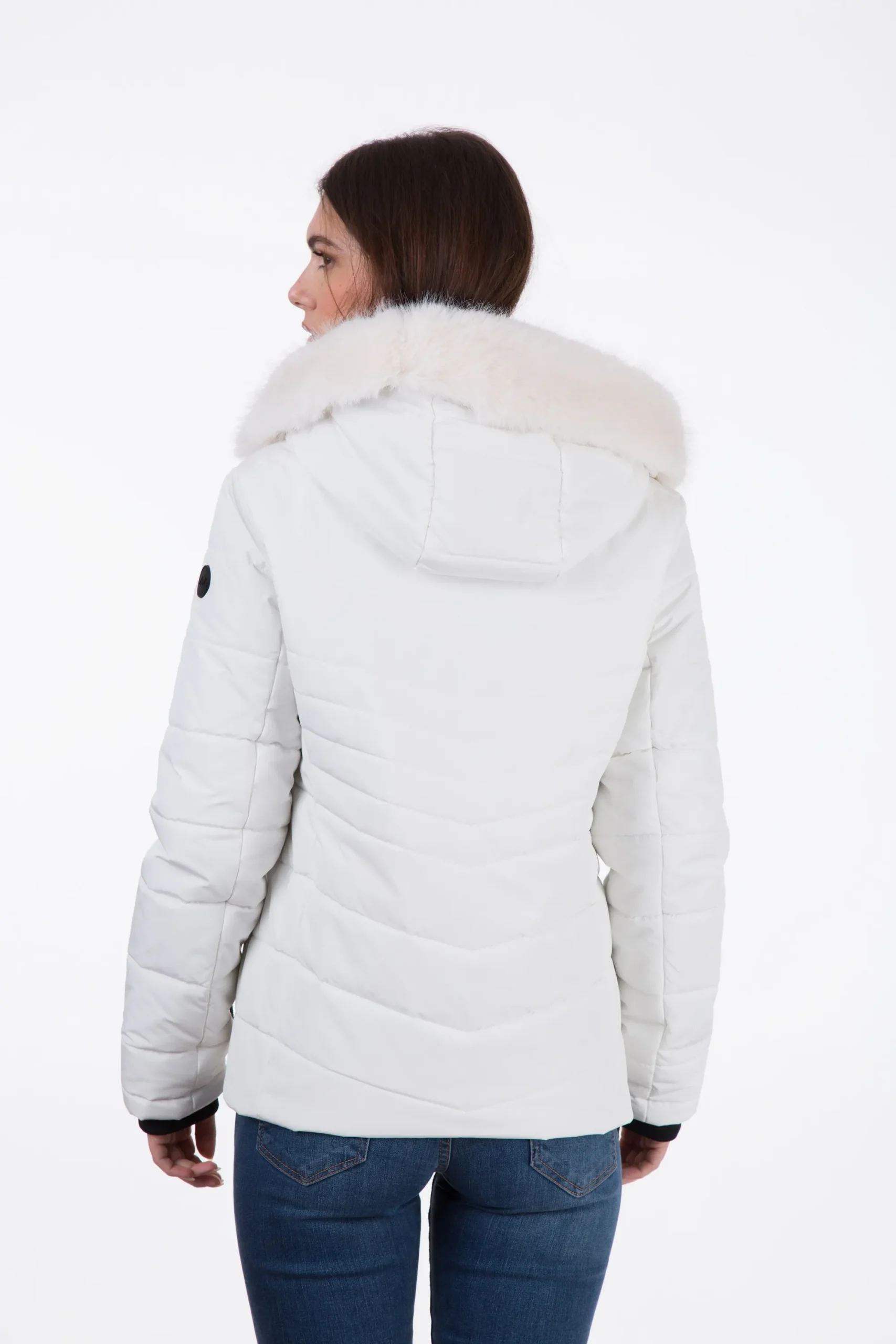 Ženska jakna FROSTLINE - Image 3