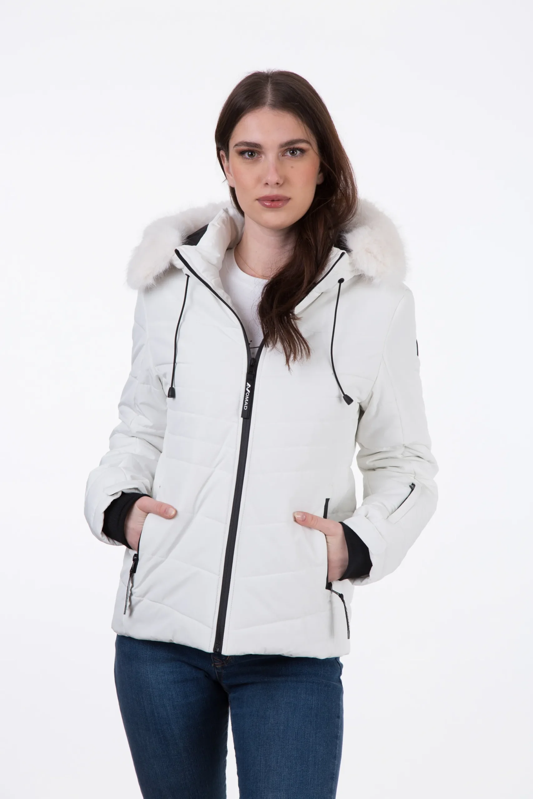 Ženska jakna FROSTLINE