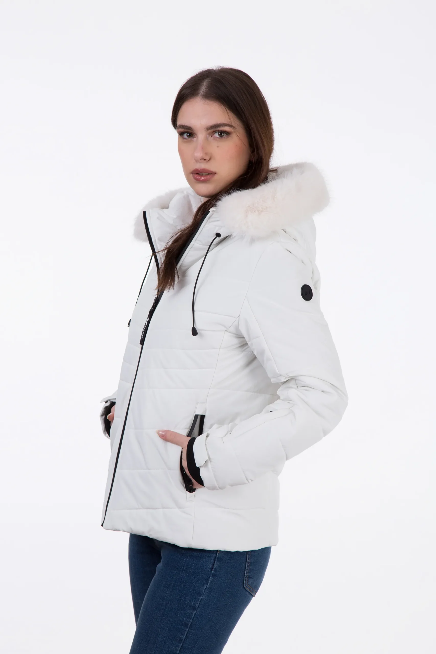 Ženska jakna FROSTLINE - Image 2