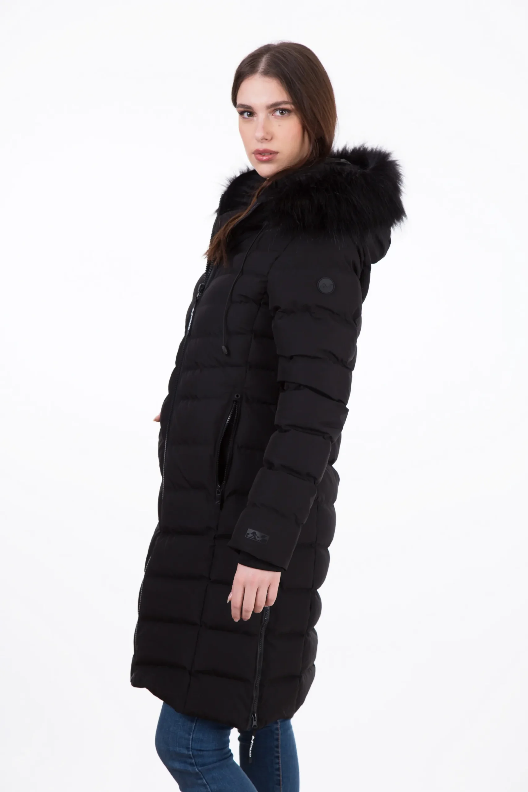 Ženska jakna TONKA - Image 2