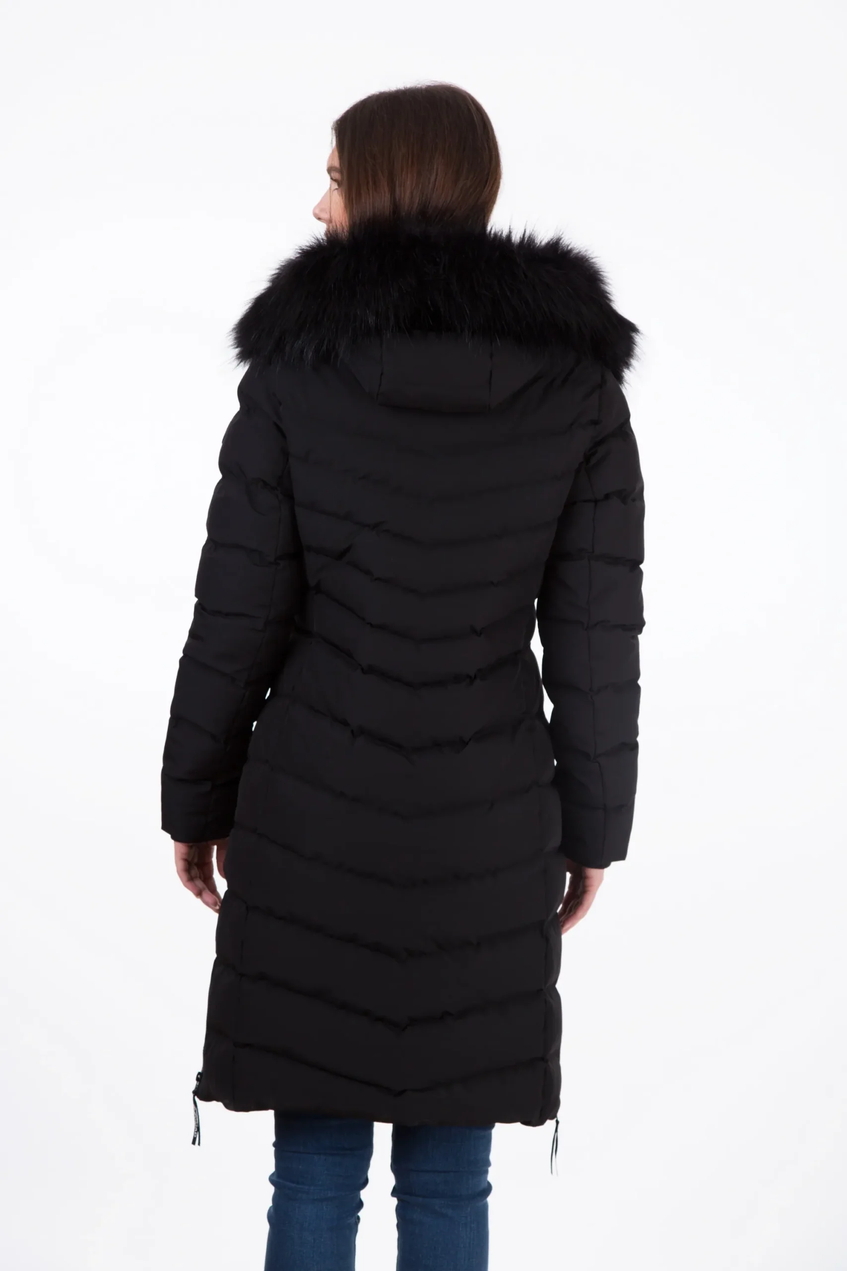 Ženska jakna TONKA - Image 3