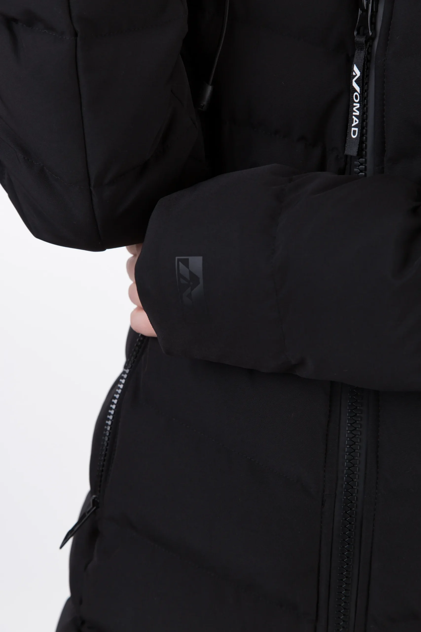 Ženska jakna TONKA - Image 5