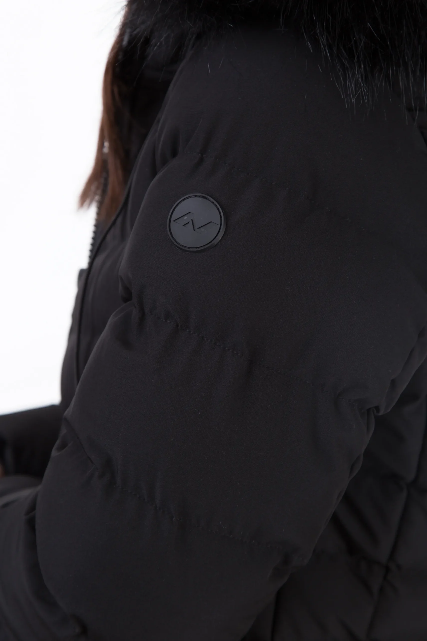 Ženska jakna TONKA - Image 6