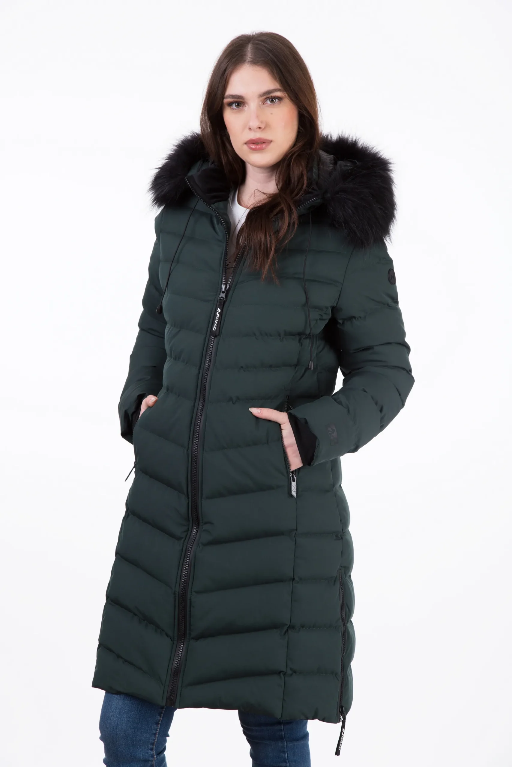 Ženska jakna TONKA - Image 2