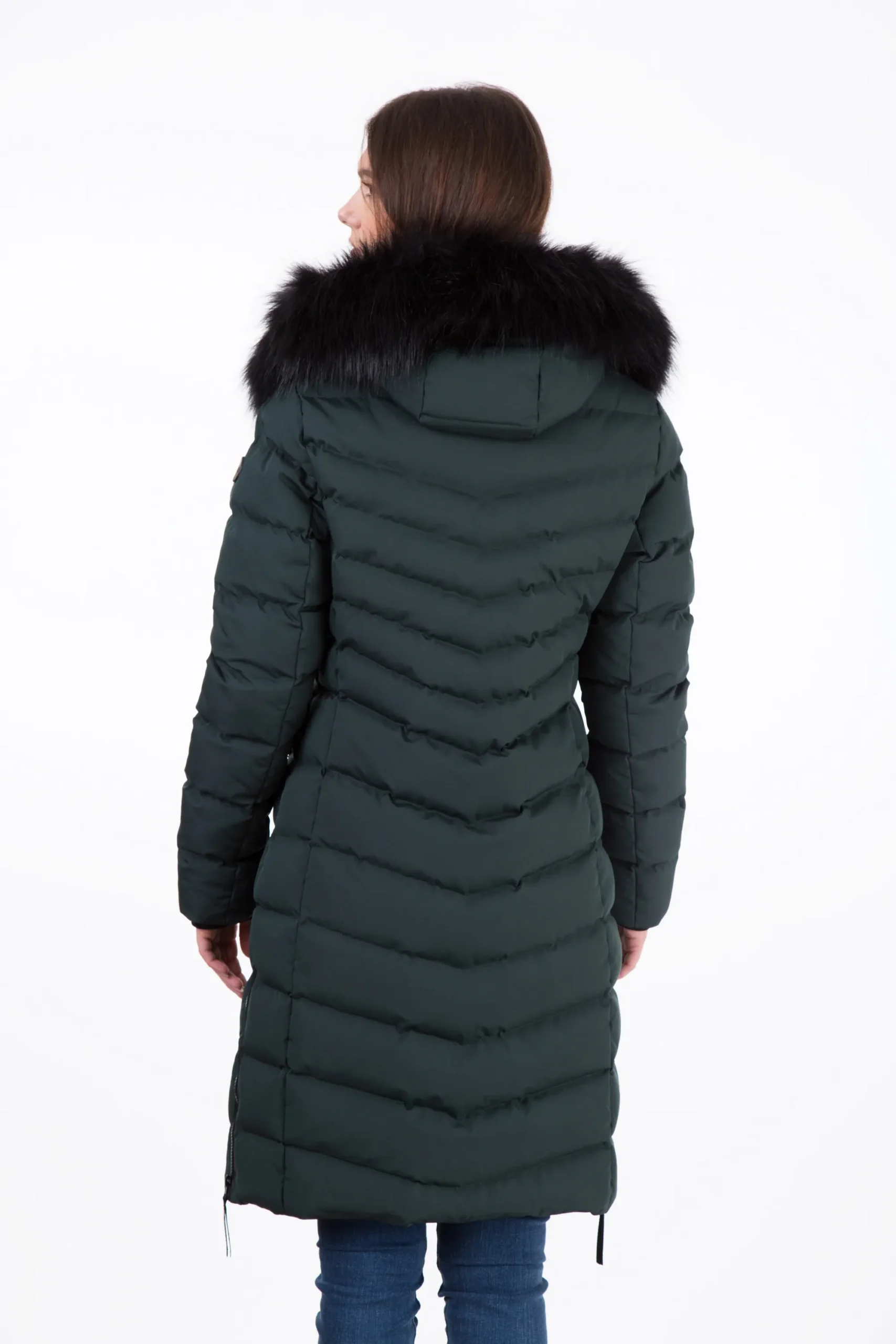 Ženska jakna TONKA - Image 3