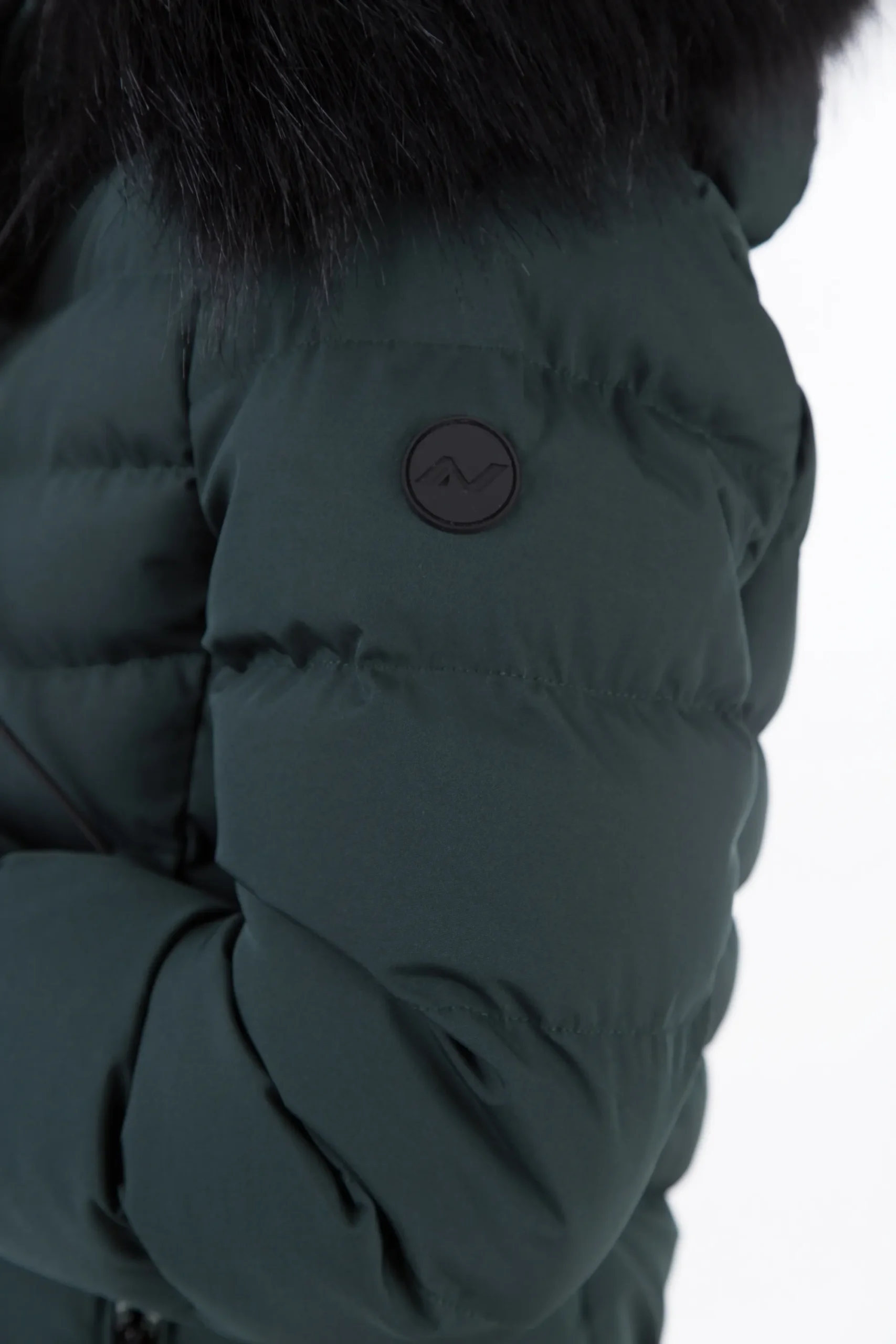 Ženska jakna TONKA - Image 5