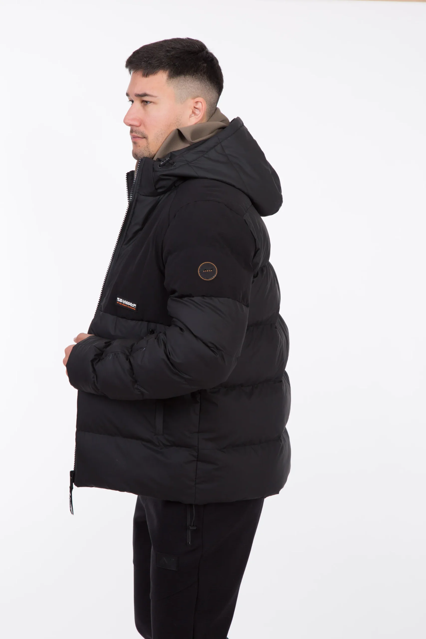 Muška jakna FORM - Image 4