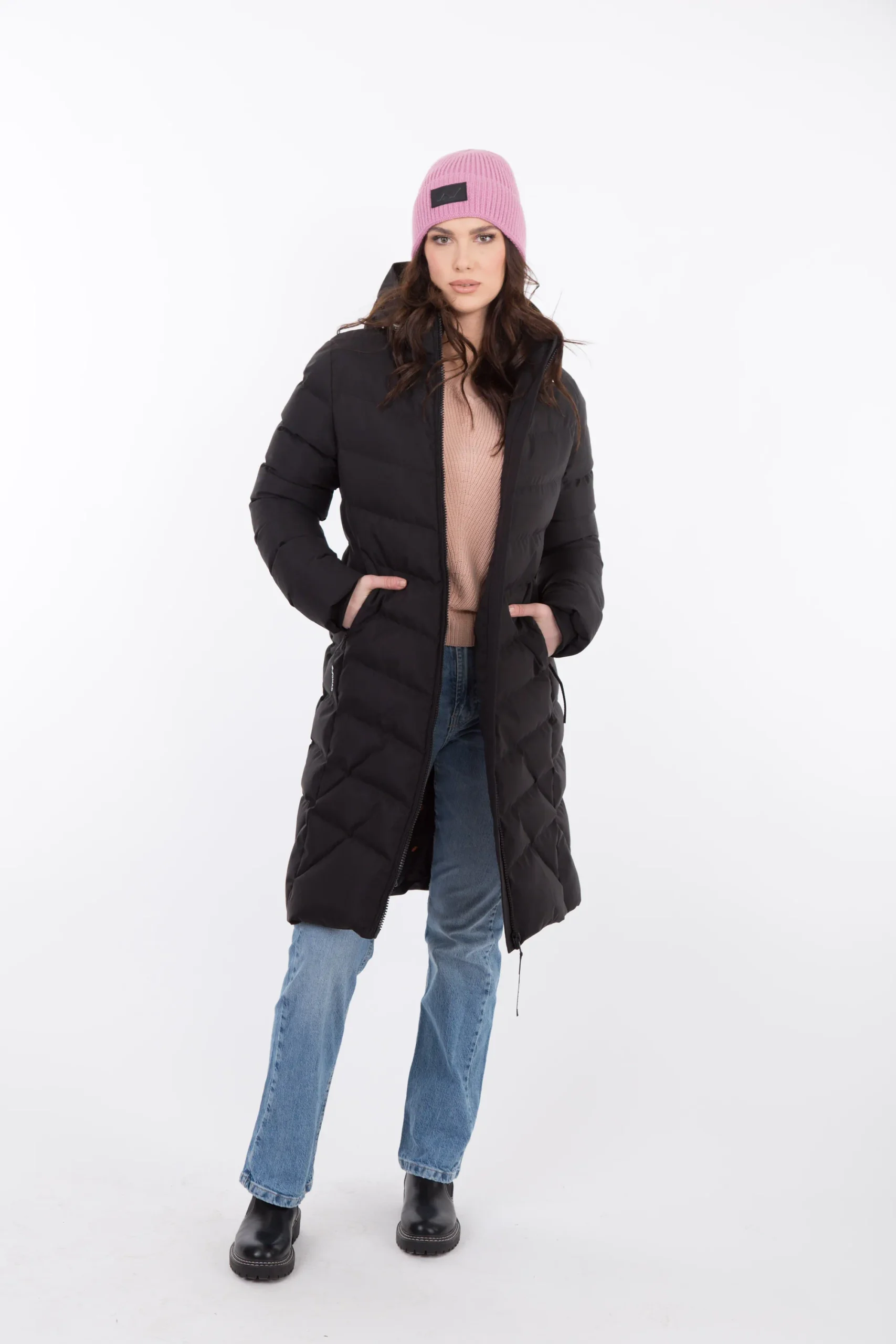 Ženska jakna AMARA - Image 5