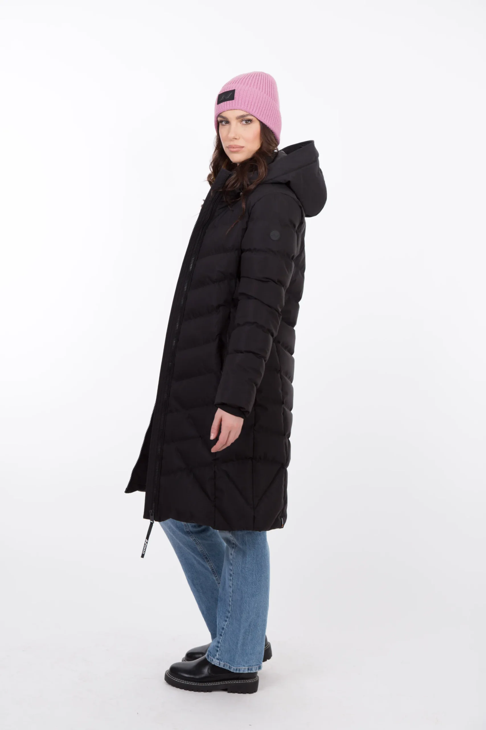 Ženska jakna AMARA - Image 2