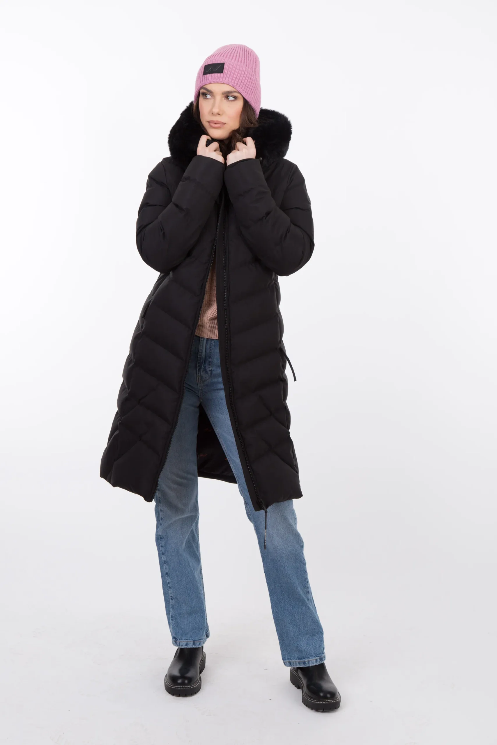 Ženska jakna AMARA - Image 7