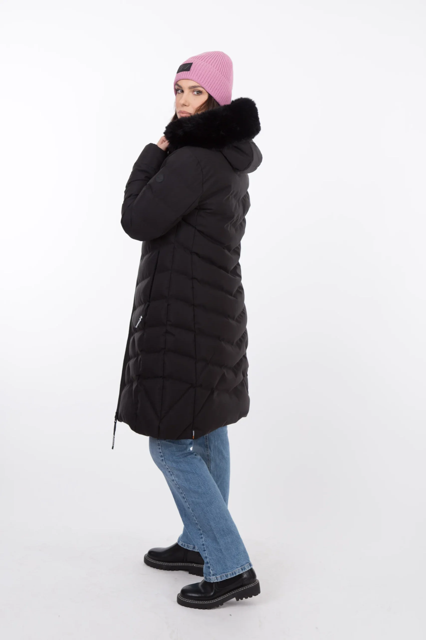 Ženska jakna AMARA - Image 6